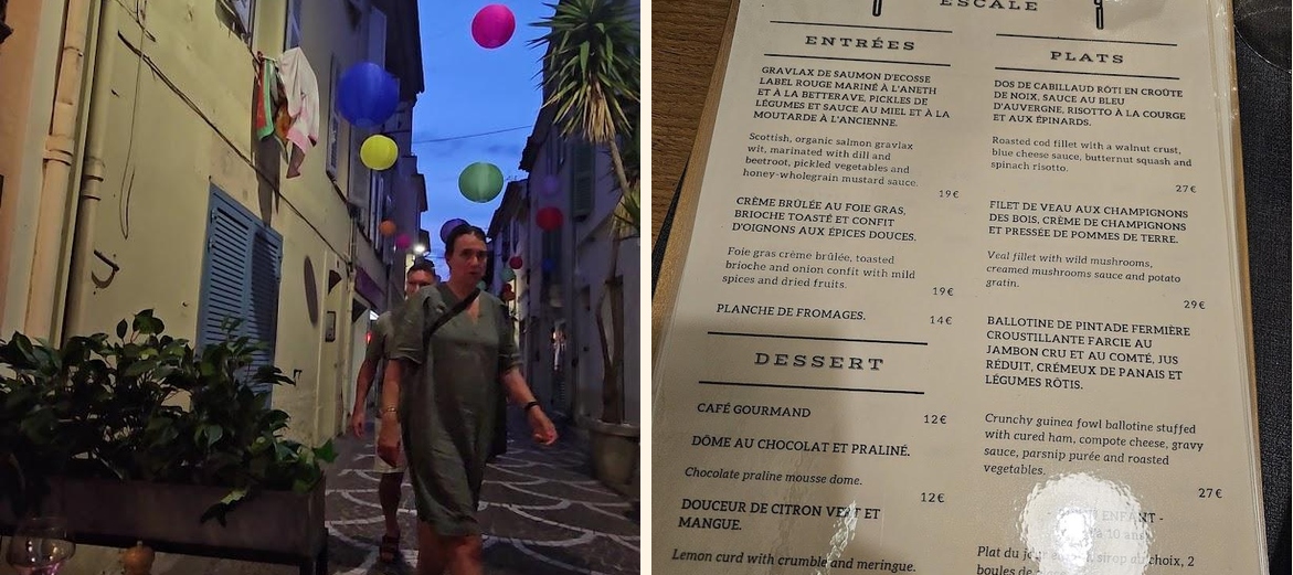 la petite escale - Gallery Image 1