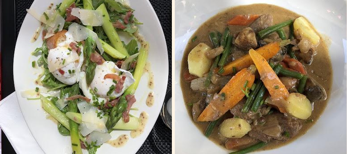 la petite escale - Gallery Image 6